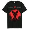 Take Me Back To Eden Sleep Token Black Tee T-shirt Tshirts