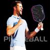 T700 Pickleball Paddles Carbon Fiber Pickle Ball Paddle High Quality Pickleball Rackets
