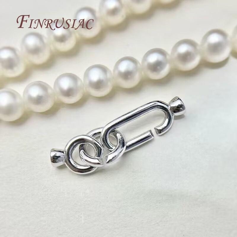18K Gold Plated Lock For Bracelets,Clasp For Jewelry Connectors,Decorative Pearl Clasp,DIY Jewelry Making Supplies