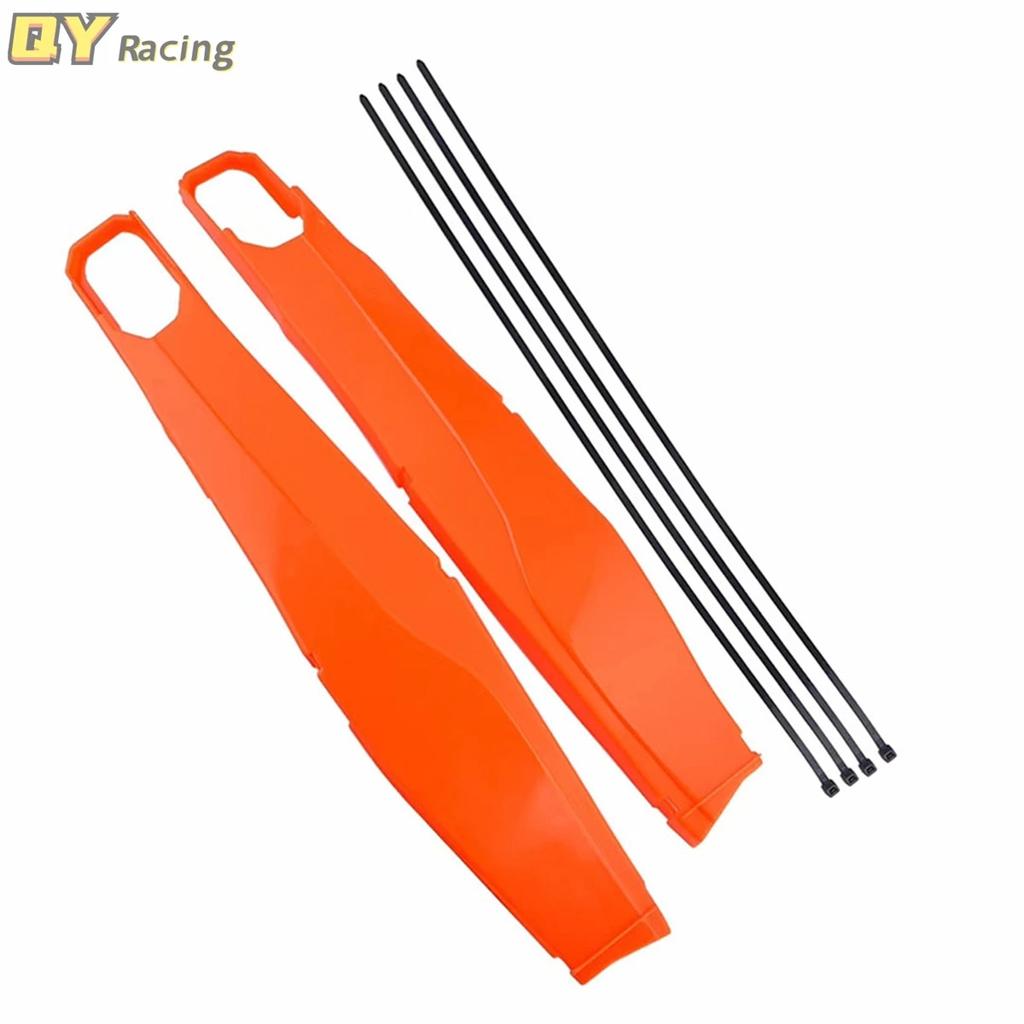 Motorrad Neu 2022 Schwingarm Schwingarmschutz Für KTM EXC EXCF XCW XCFW TPI Six Days 150 200 250 300 350 450 500 2012-2022