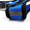 Breathable Small Dog Pet Harness and Leash Set Puppy Cat Vest Harness Collar
