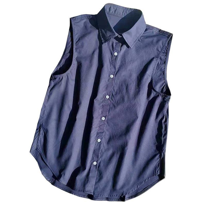 Stacked Shirt Fake Collar Children'S Quality Extended Fake Collar Hem Skirt Shirt Shirt