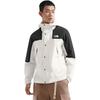The North Face Urban Exploration SS25 Jackets & Coats Men's Dune White NF0A8DGD-ROU