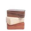 Wooden Ring Music Box Fashionable Accessories