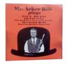 7inch Record ACKER BILK BOB WALLIS  HIS STORYV  Mr. Acker Bilk Plays ARC52 ARC Records 1965 UK Jazz Used