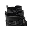 Guess Ankle Boots Vaires FLTSOM ELE10 Black