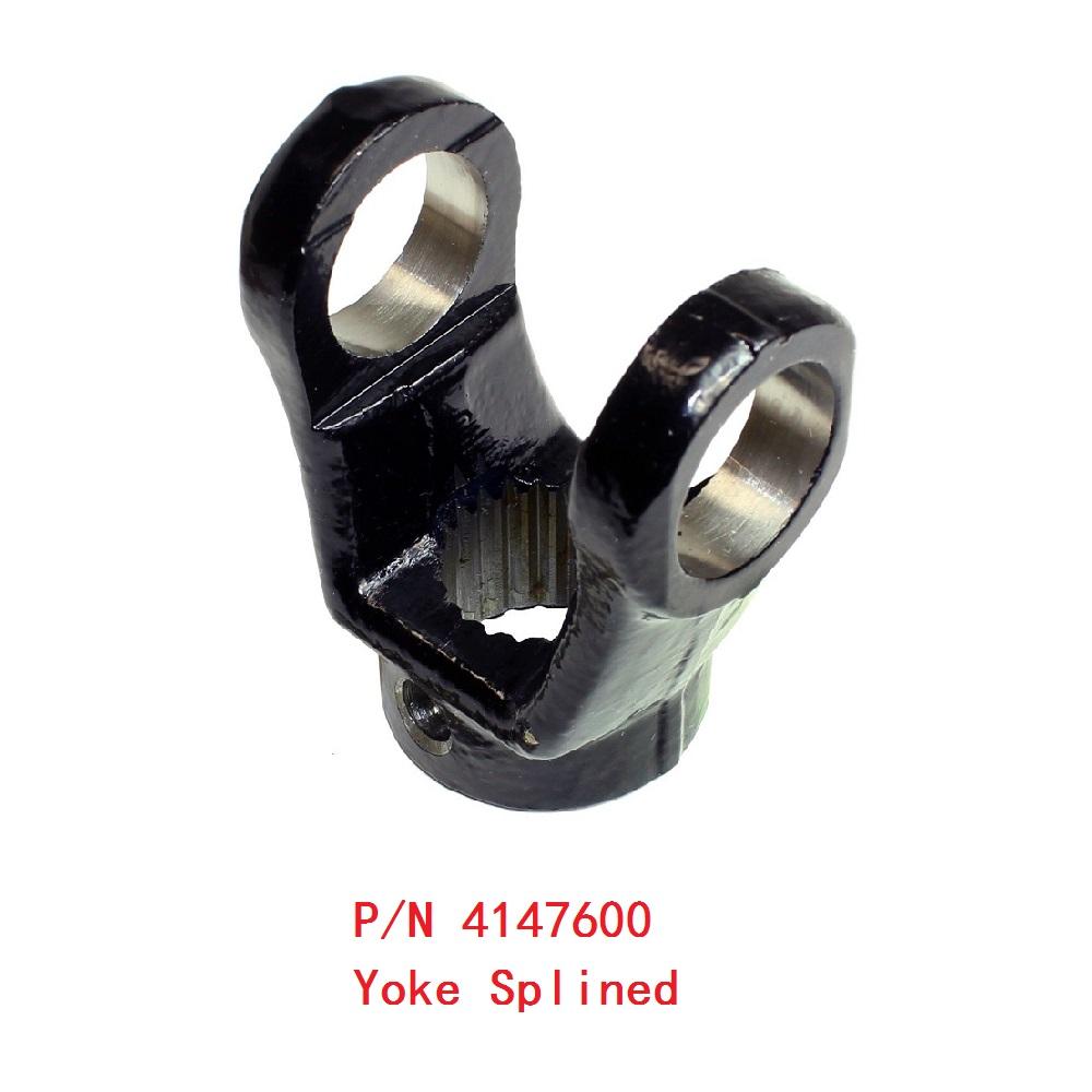 CV Axle Drive Shaft Front CV Joint U-Joint Cross Bearing Yoke For POLARIS Scrambler 500 Sportsman 400 Sportsman 500 1380215