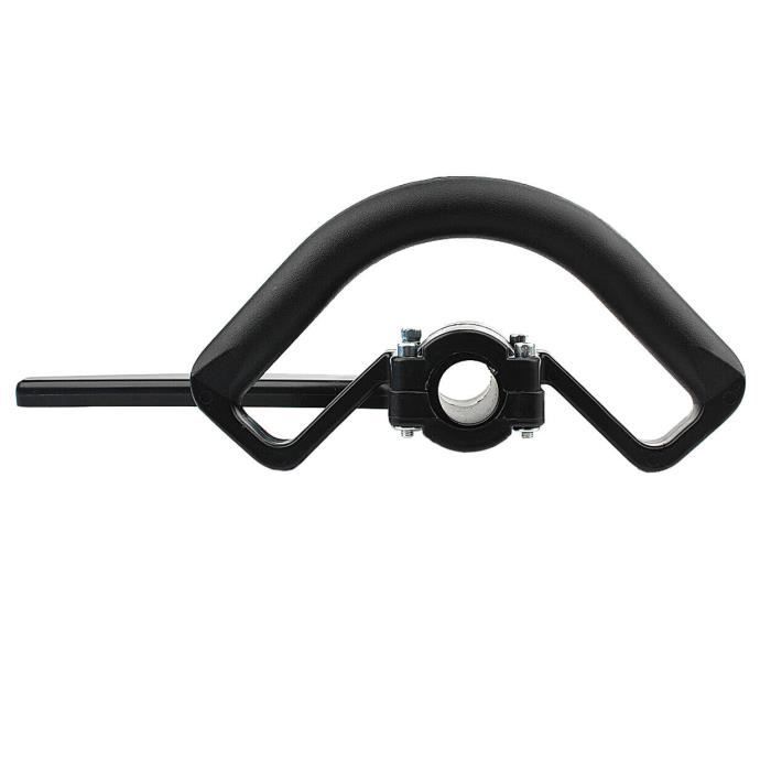 Barre de poignée - stihl - universelle - support pour coupe - vendu à l'unité - manuel