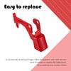 Upgrade Trigger Switch Compatible Dyson V10 V11 SV12 SV14 Vacuum Cleaner Repair Accessories, Power Switch Button Replaceme