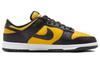Dunk Low 'Reverse Goldenrod' FZ4618-001