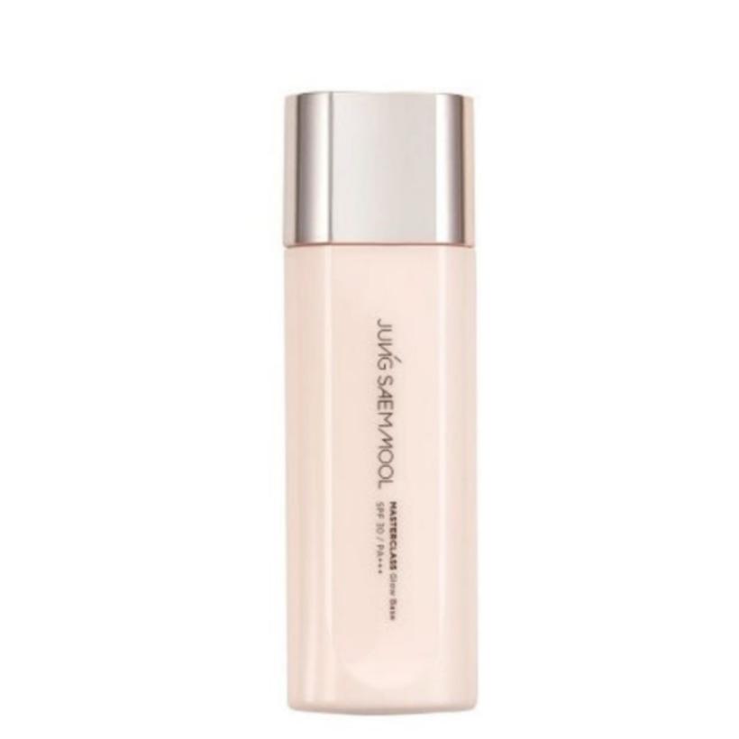 JUNGSAEMMOOL Masterclass Glow Base SPF30/PA+++ 50ml Korean beauty