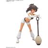 BANDAI SPIRITS (Bandai Spirits) 30MS Luluche (Lily Wear) [Color C] Color Coded Plastic Model