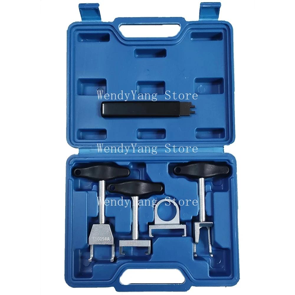1Set Zündspule Entferner Zündkerze Boot Puller Für VAG Spulen Werkzeuge Für Auto