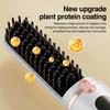 Hair Straightener Comb Electric Hot Comb Heating Comb 4-speed Adjustment Protect Scalp Improve Frizz Smooth Shiny Hair Anti-scal