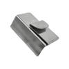 Steel Seam Guide For Precisely Aligned Hem Seams Hemming Folder Parts Seam Gauge