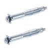 Hao Bu Galvanized Toggle Anchor Bolts for Hollow Walls