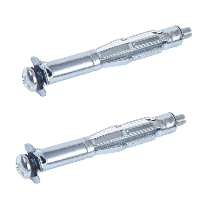 Hao Bu Galvanized Toggle Anchor Bolts for Hollow Walls
