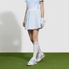 New FILA Golf Series SS24 Casual Short Skirts Women's Light Sky Blue A11W425302FLB