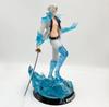 [USED] Toshiro Hitsugaya Figure, Adult Version, BLEACH