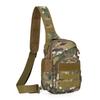 Multifunktionale Camouflage Brusttasche