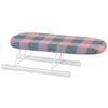 Lightweight Mini Ironing Board Foldable Desktop Ironing Stand  Ironing Board Accessories