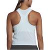 Nike Tank Top Women's Blue/White 888185-412