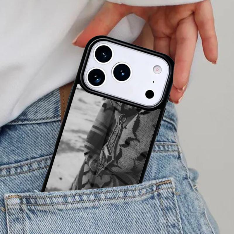 P-alestine Map Arabic Phone Case for iPhone 17ProMax 12 13 14 15 16e 17 Pro Max Plus Air Cover
