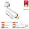 Iluminare LED – Corpuri de iluminat LED incorporabile