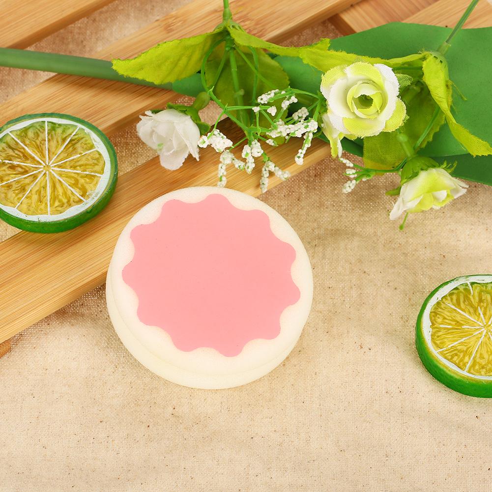 Spugna lucidante per ceretta da donna, indolore, per la rimozione dei peli, strumento per la cura della pelle depilatoria