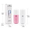 Small Spray Water Replenishing Instrument Sprayer Portable Handheld Humidifier