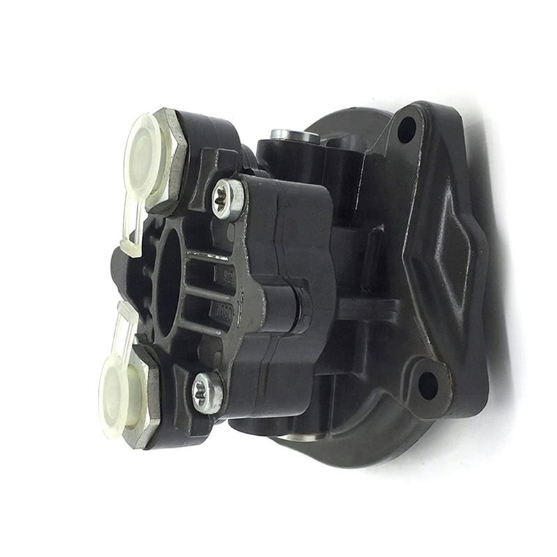 CP2.2 Fuel Supply Pump 0440020115 For Renault Cumm Truck & Diesel Engine Gear Pump Parts Accessories 1 Piece