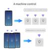 Tuya WiFi Smart Switch Smart Life APP Remote Control Relay Module 433Mhz 2-way Control Breaker Support Alexa Google Home 16A 20A