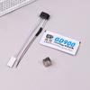 Für P1P/S Thermistor Lab P1P Bamboo Lab Heizung 24V 48W Keramikheizer Temperatursensor Für Bambu Ende Mit Fett+Schnalle