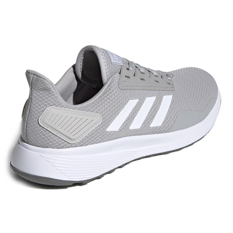 adidas Duramo 9 'Grau Weiß' EE7923