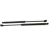 2x Hoods Lift Support Gas Spring Shock Struts For Lexus RX350 RX450h 2010-2015