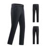 Tri-polar TP5409 Unisex Softshell Fleece Lined Hiking Pants