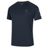 361° Herren Kurzarm-T-Shirt mit lockerem Schnitt und Schnelltrocknungsfunktion