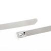 304 Stainless Steel Self-Locking Cable Ties