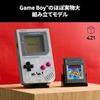 LEGO (LEGO) Super Mario LEGO (R) Game Boy (TM) Toy Birthday Gift Blocks Father's Day Male Female ...