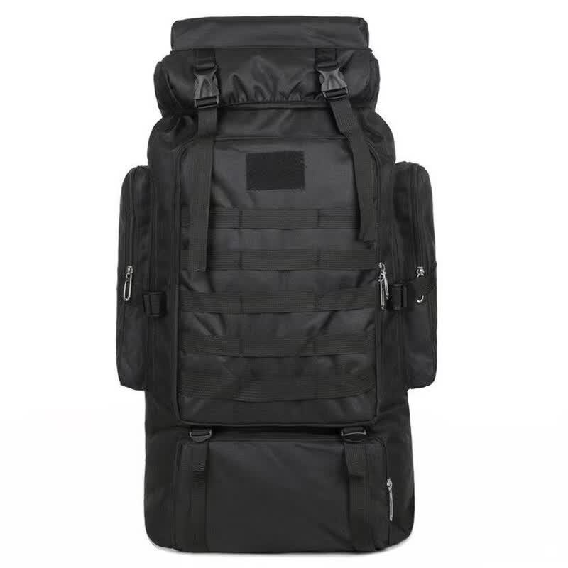 DCLOUD Outdoor Camouflage Travel Backpack