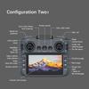 YL05 MAX Drone 8K Aerial HD Dual Camera Intelligent Obstacle Avoidance Screen Remote Control Brushless Power GPS Toys Drone