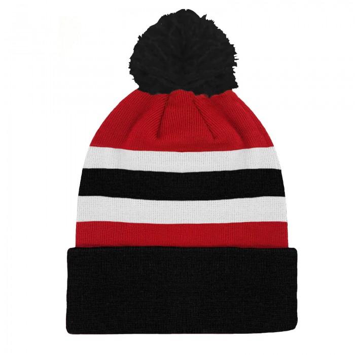 Fan Originals United Retro Football Beanie