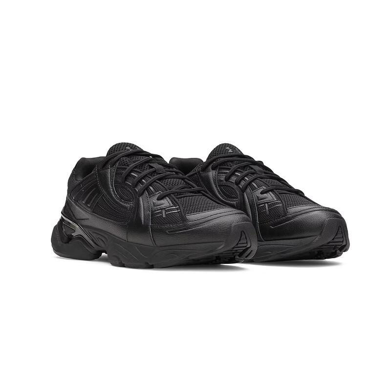 Under Armour Sola Ultimate Black Unisex Sneakers 6005284-003