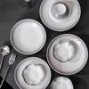 Linpan Ceramic Dinnerware Gift Set