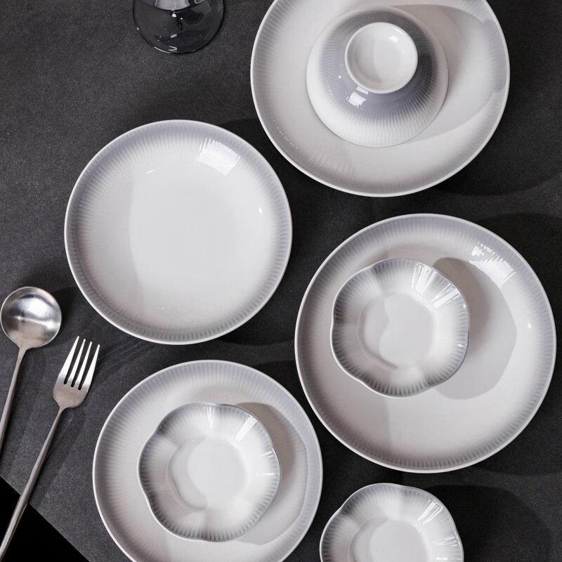 Linpan Ceramic Dinnerware Gift Set
