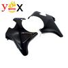 Front Cowl Neck Cover Guard ABS Plastic Frame Side Fairing Decal For Honda Shadow VT400 VT750 VT 400 750 ACE 1997-2003 1998 1999