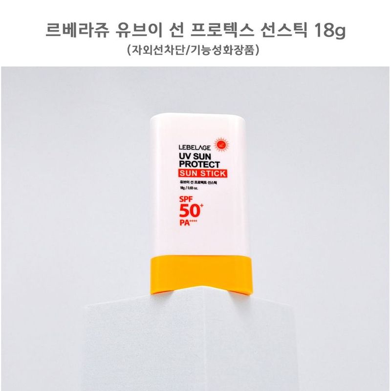 LEBELAGE - UV Sun Protect Sun Stick