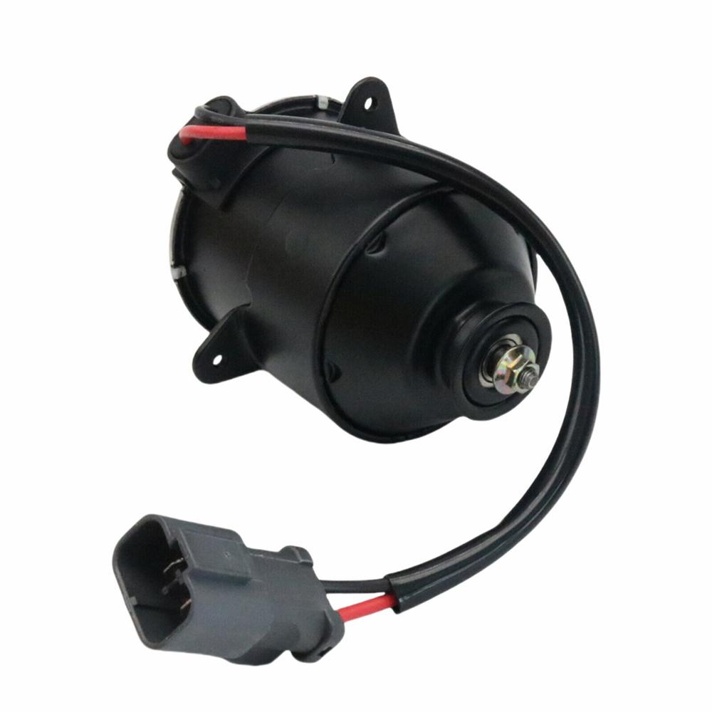 Replacement Radiator Cooling Fan Motor for Honda Accord 03-07   19030-RAA-A01