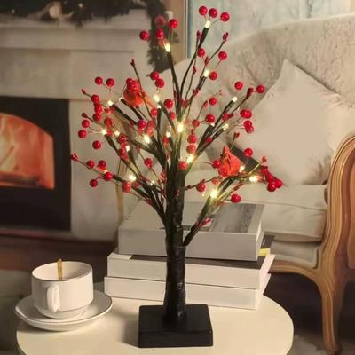 Iluminación – Luces de Navidad y otra iluminación