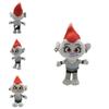Adorable New Cartoon Trolls 2 Barb Plush Toy Perfect For Kids Gift Collection